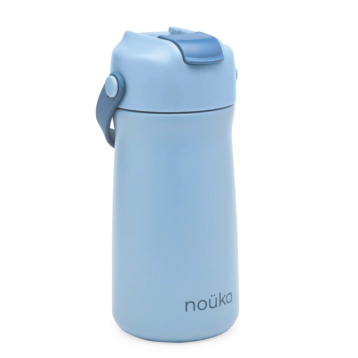 Bouteille d'eau en acier inoxydable 12 Oz