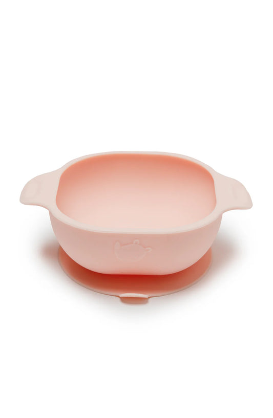 Bol à collation en silicone - Born to be Wild Rose