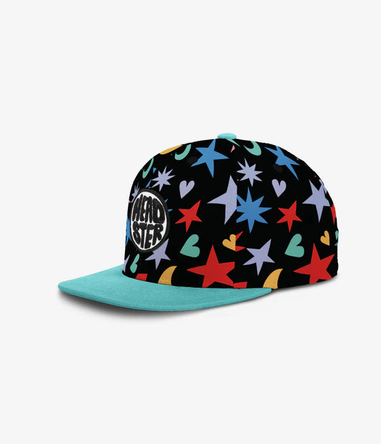 Casquette Snapback A star is born