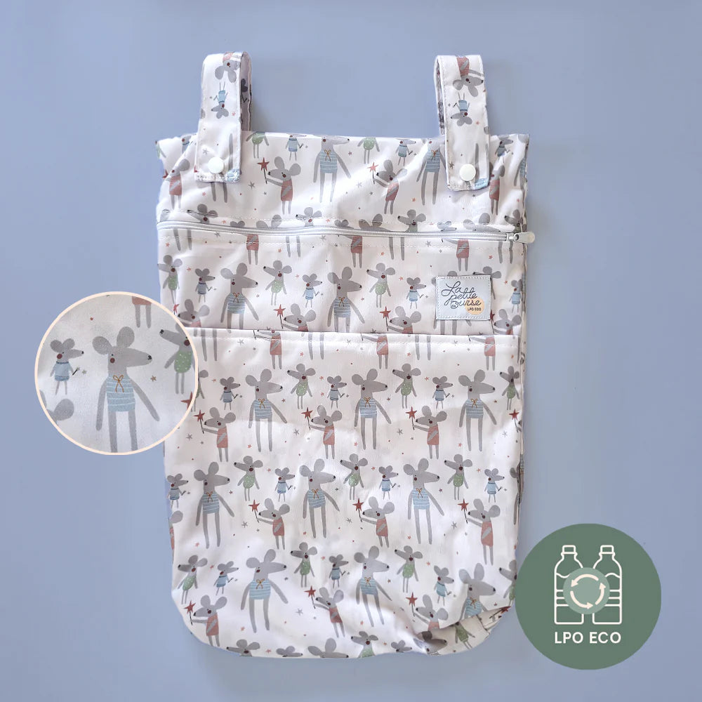 Sac de transport - LPO ECO
