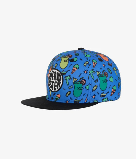 Casquette Snapback Summer Crush