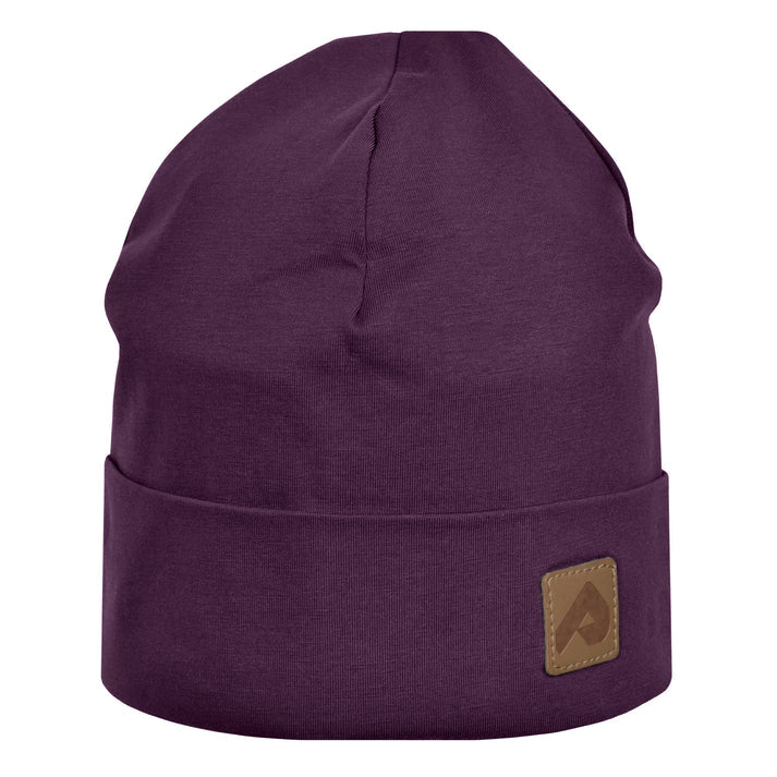 Tuque en coton Shiraz