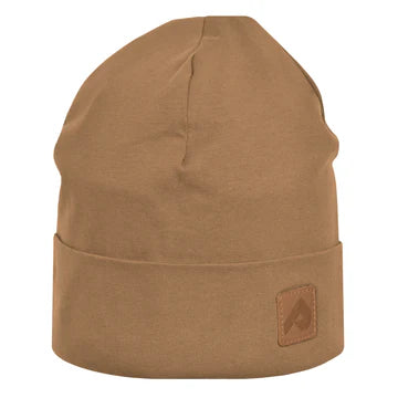 Tuque en coton Caramel