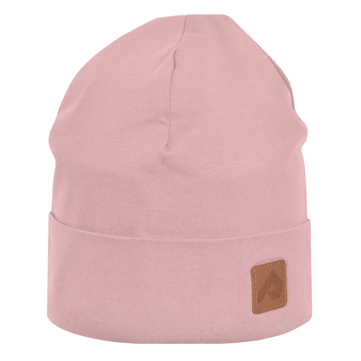 Tuque en coton Tulipe