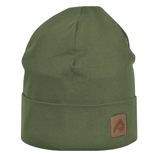 Tuque vert