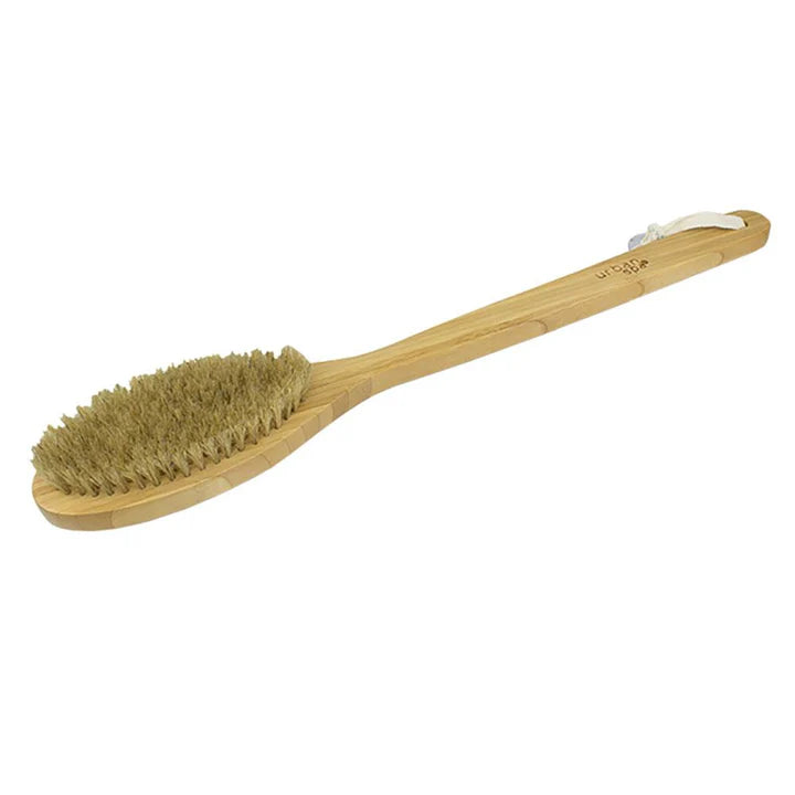 La brosse corporelle parfaite