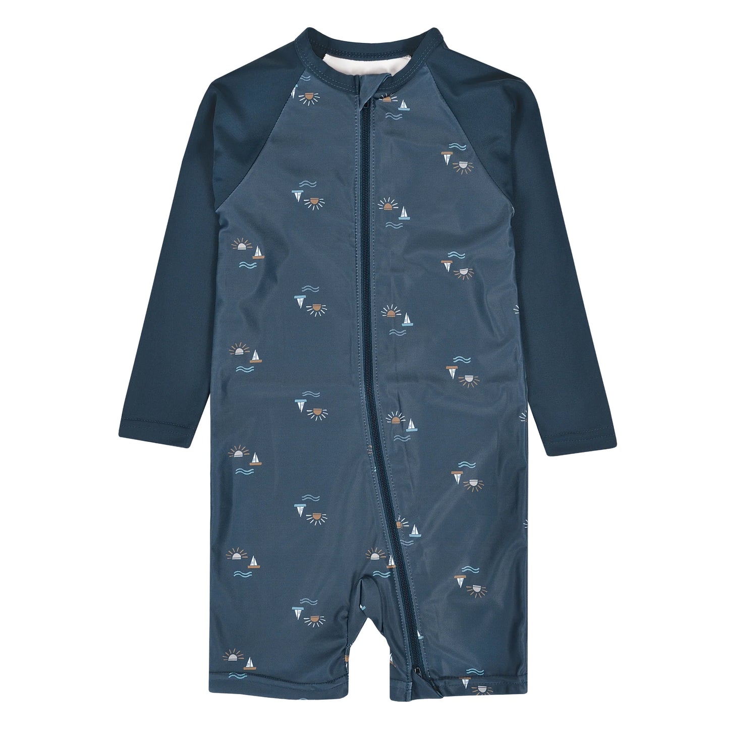 Barboteuse - Voiliers