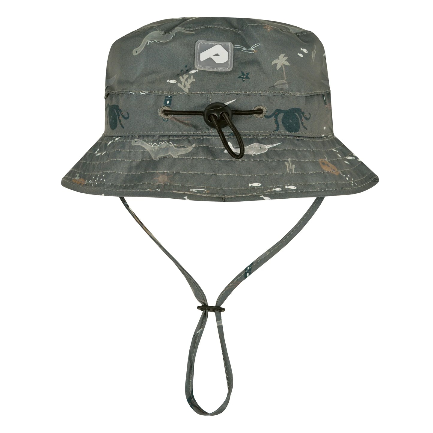 Chapeau de soleil - Mer