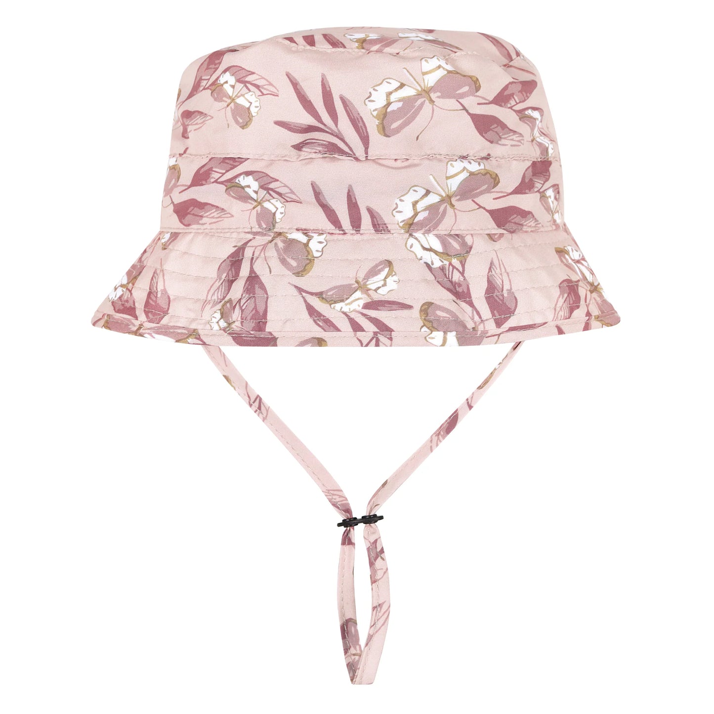 Chapeau de soleil - Papillons