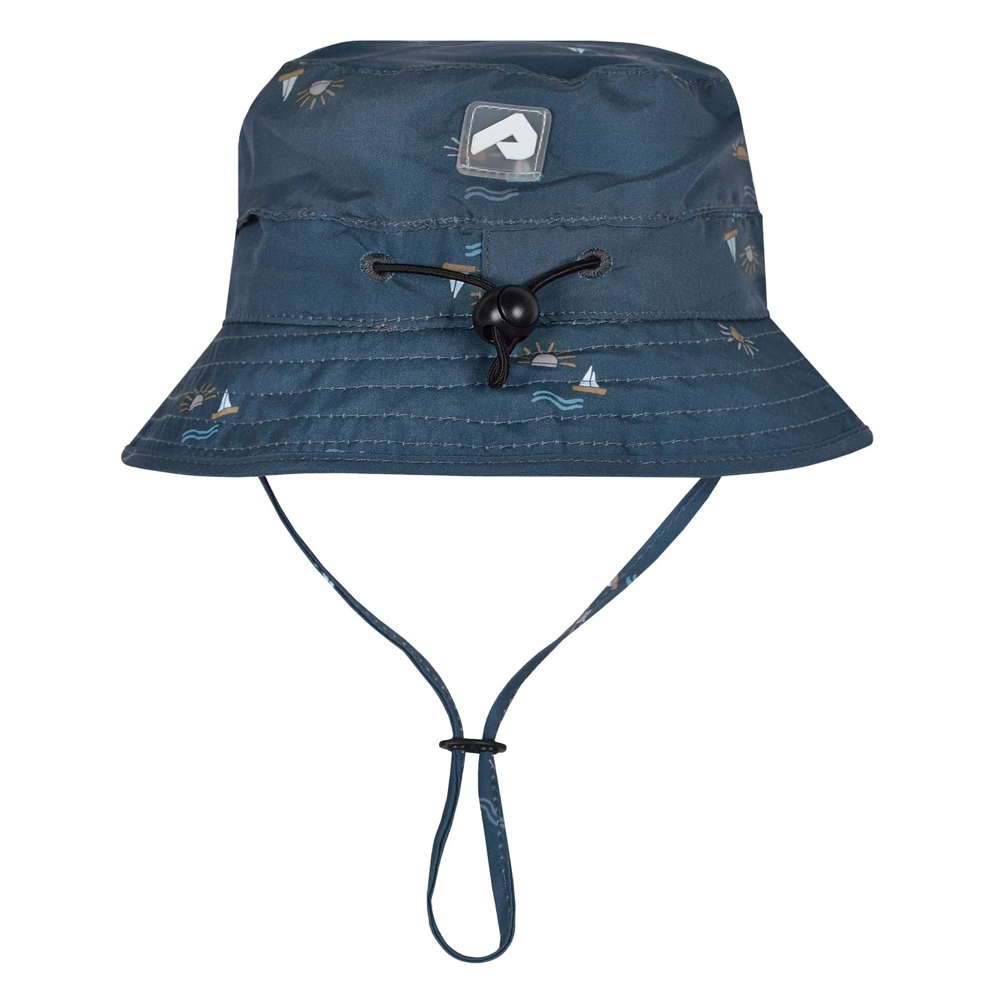 Chapeau de soleil - Voiliers