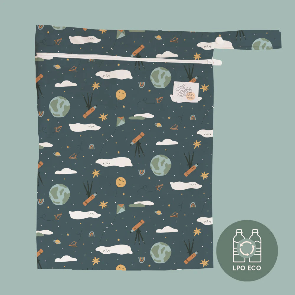 Sac de transport - LPO ECO