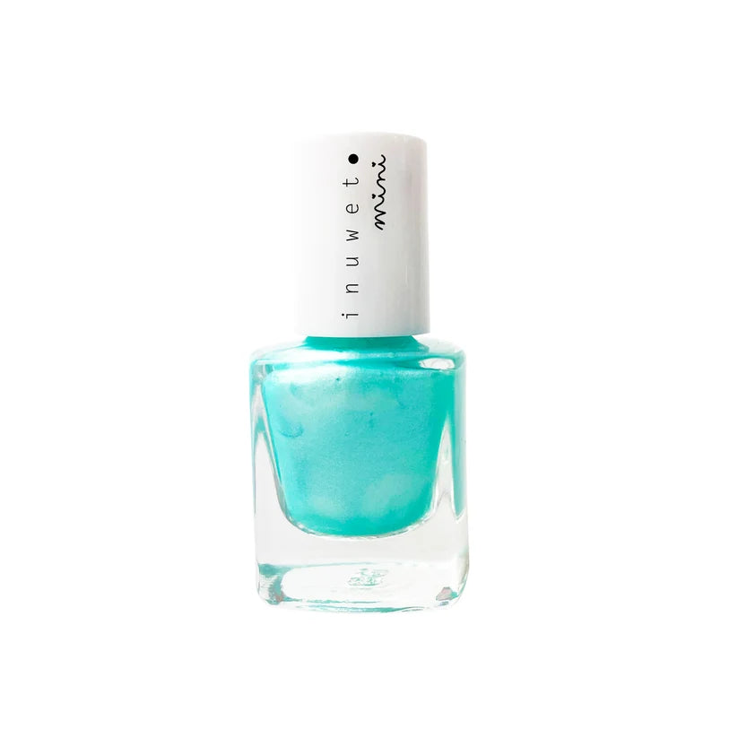 Vernis à ongles parfumés pour enfants