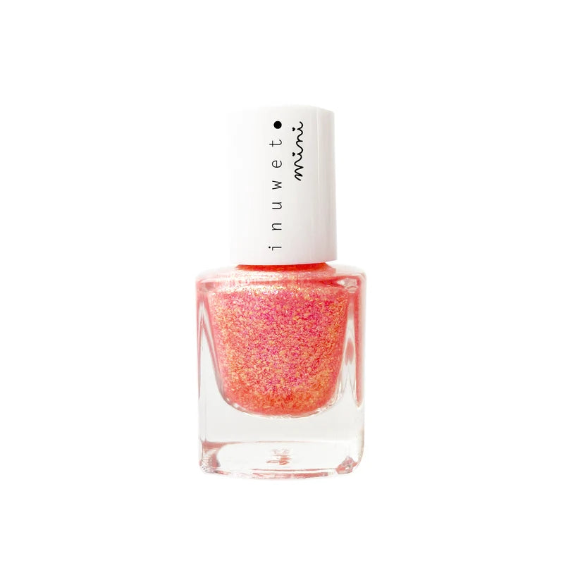 Vernis à ongles parfumés pour enfants
