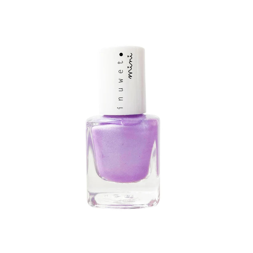 Vernis à ongles parfumés pour enfants