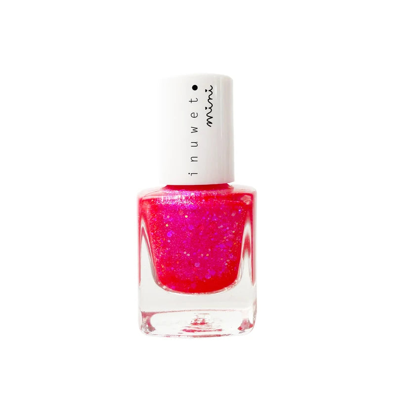 Vernis à ongles parfumés pour enfants
