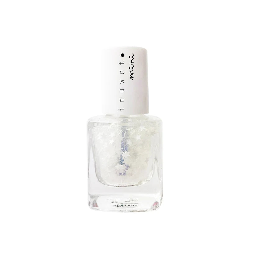 Vernis à ongles parfumés pour enfants