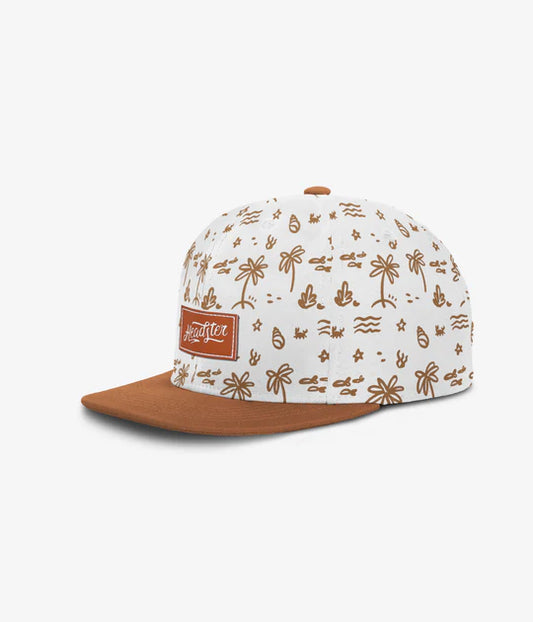 Casquette Snapback Vacay