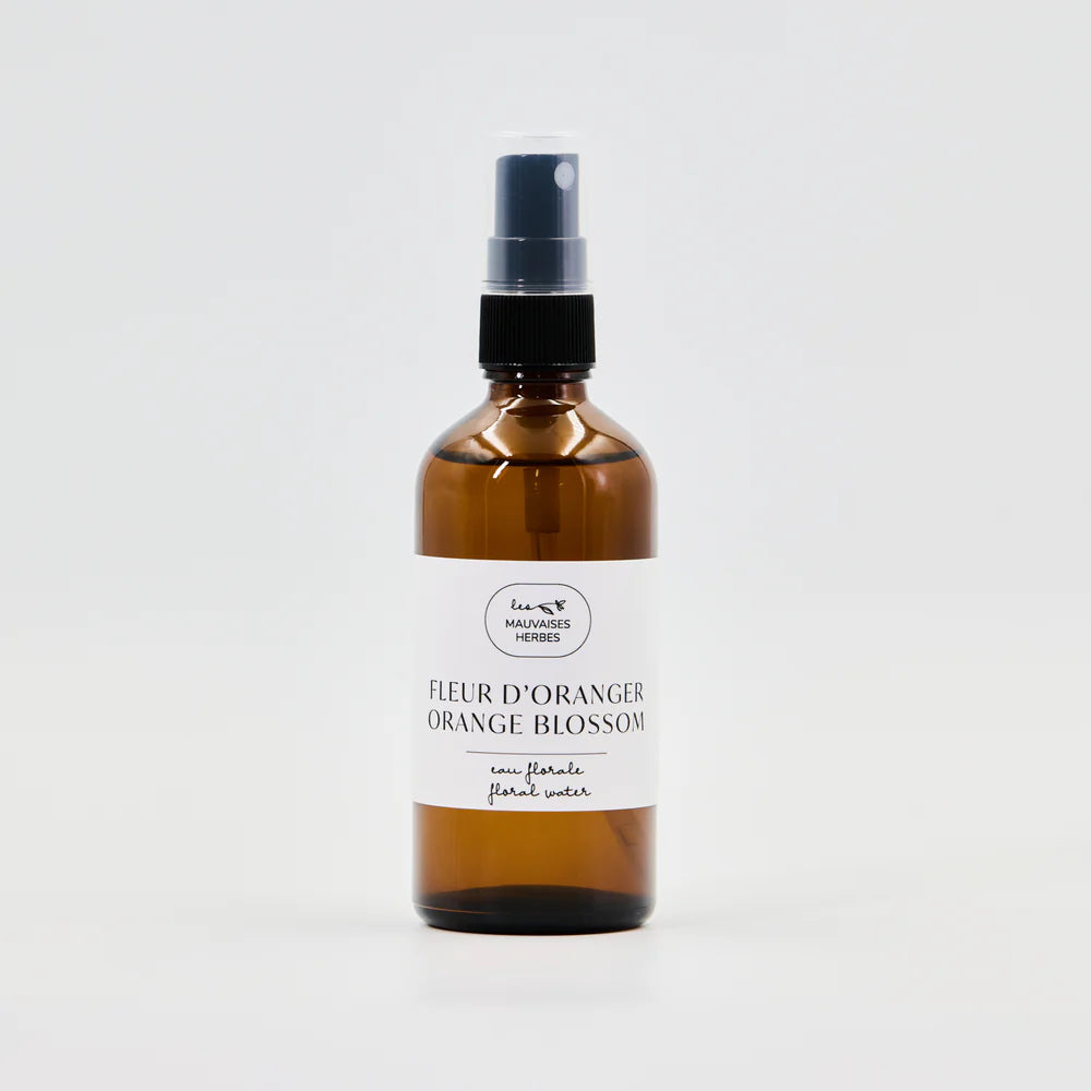 Hydrolat de Fleur D'oranger