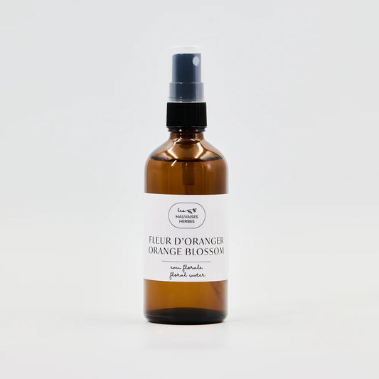 Hydrolat de Fleur D'oranger