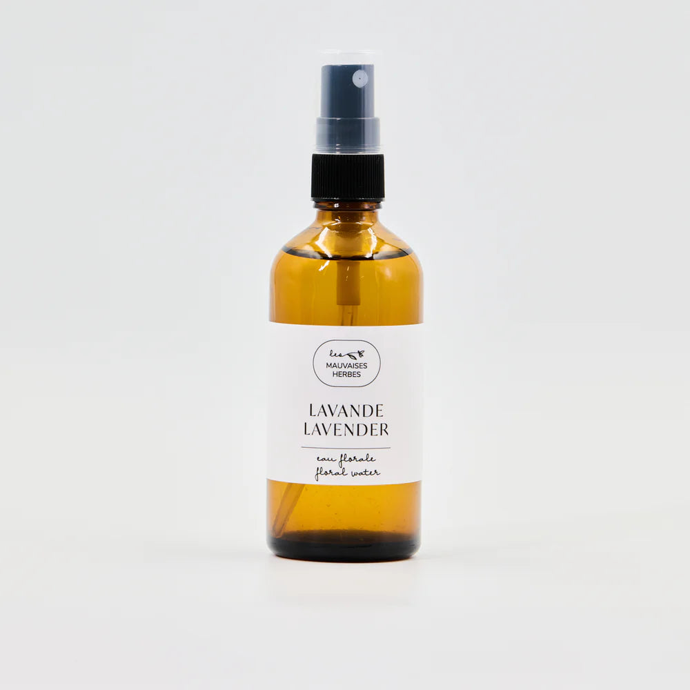 Hydrolat de Lavande vrai bio
