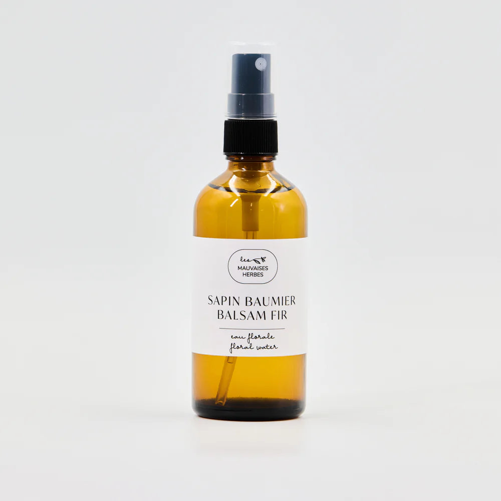 Hydrolat de Sapin Baumier