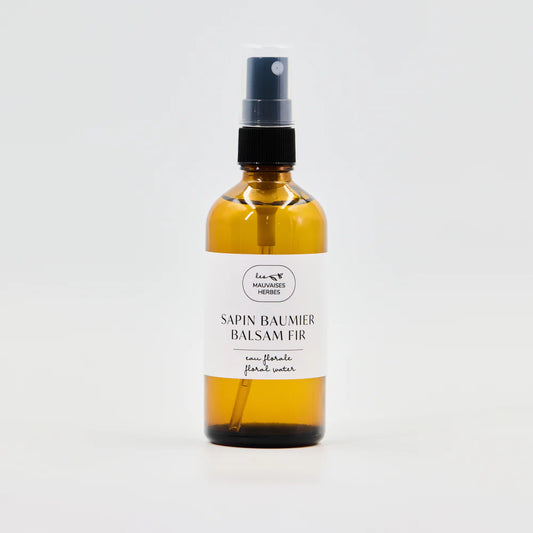 Hydrolat de Sapin Baumier
