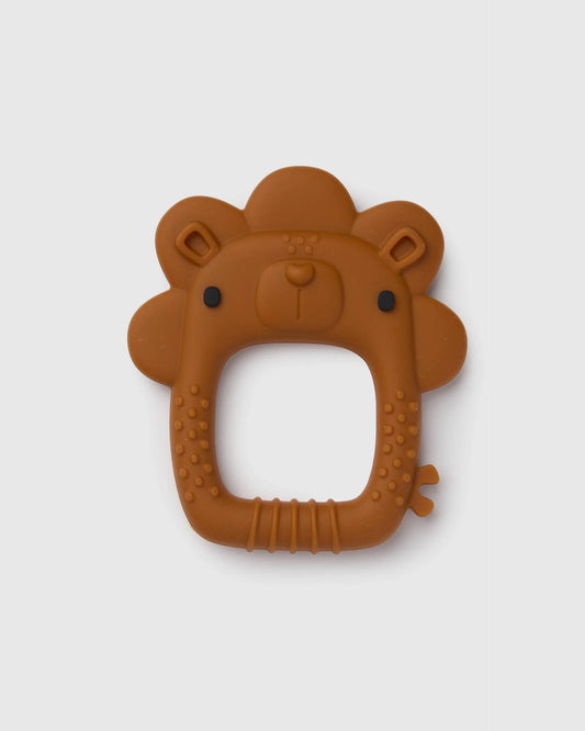 Jouet de dentition : Animaux