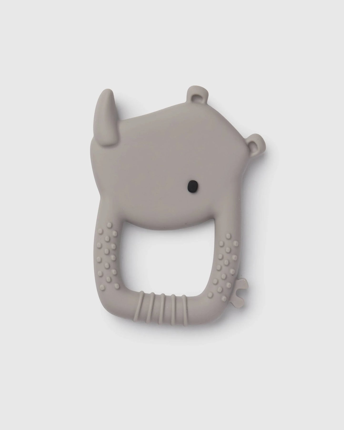 Jouet de dentition : Animaux
