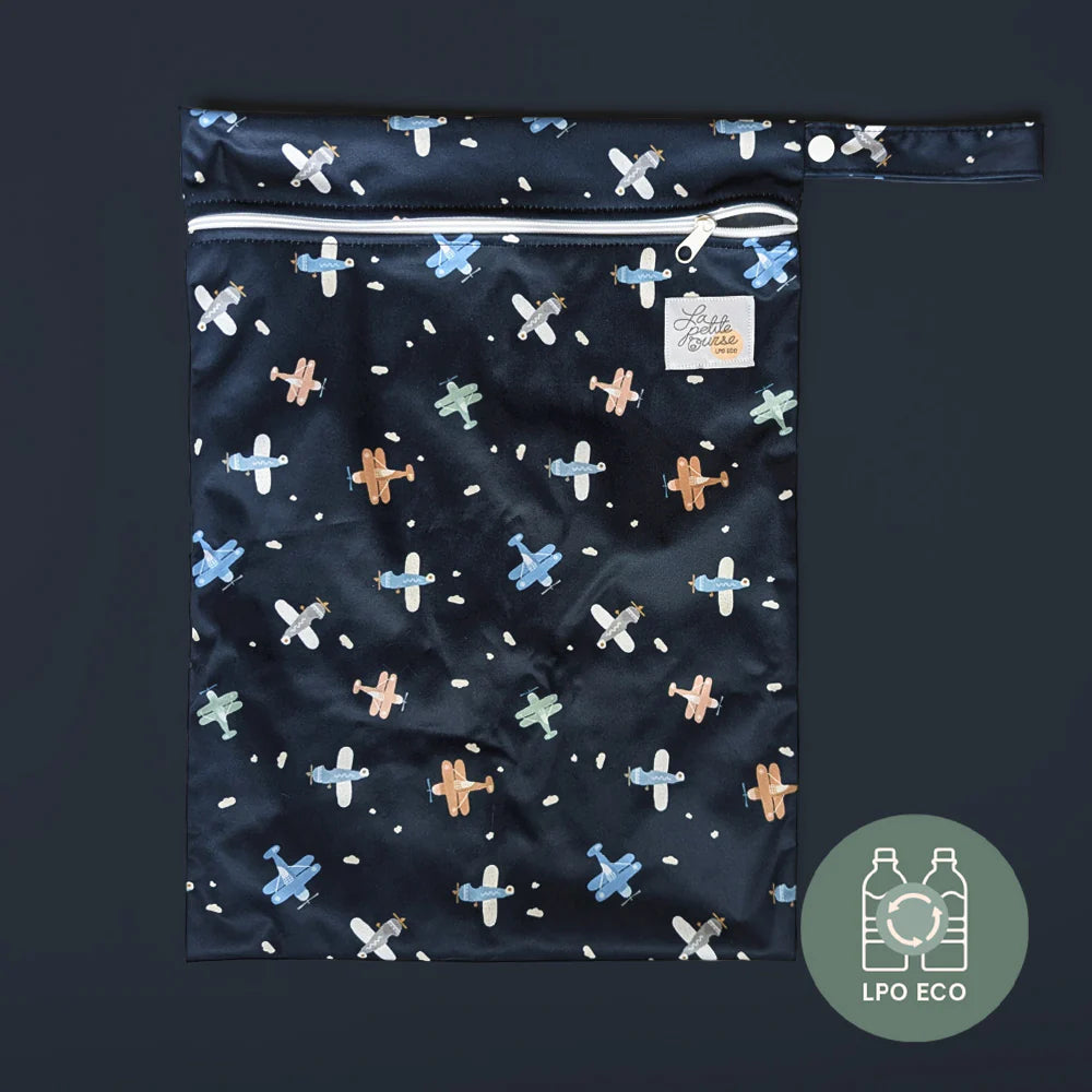 Sac de transport - LPO ECO