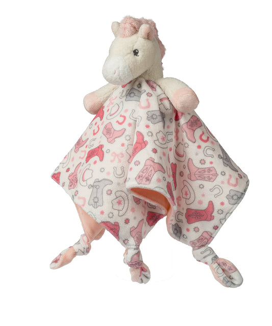 Couverture de personnage - Giddy Up le poney
