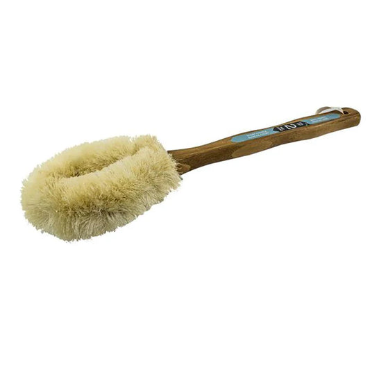 La brosse de thérapie corporelle