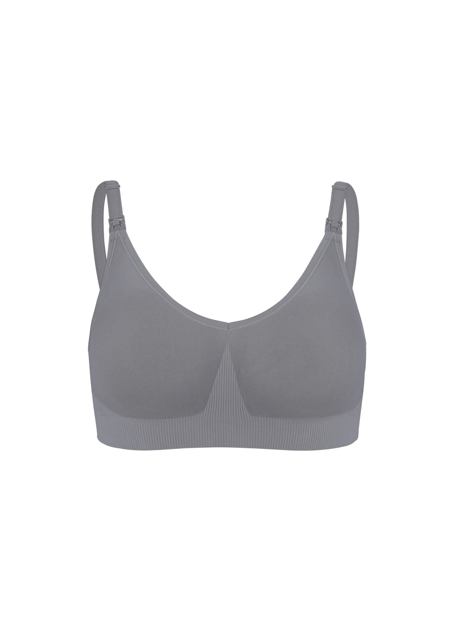 Soutien-gorge d'allaitement Seamless Silver Belle