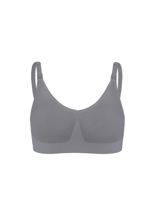 Soutien-gorge d'allaitement Seamless Silver Belle