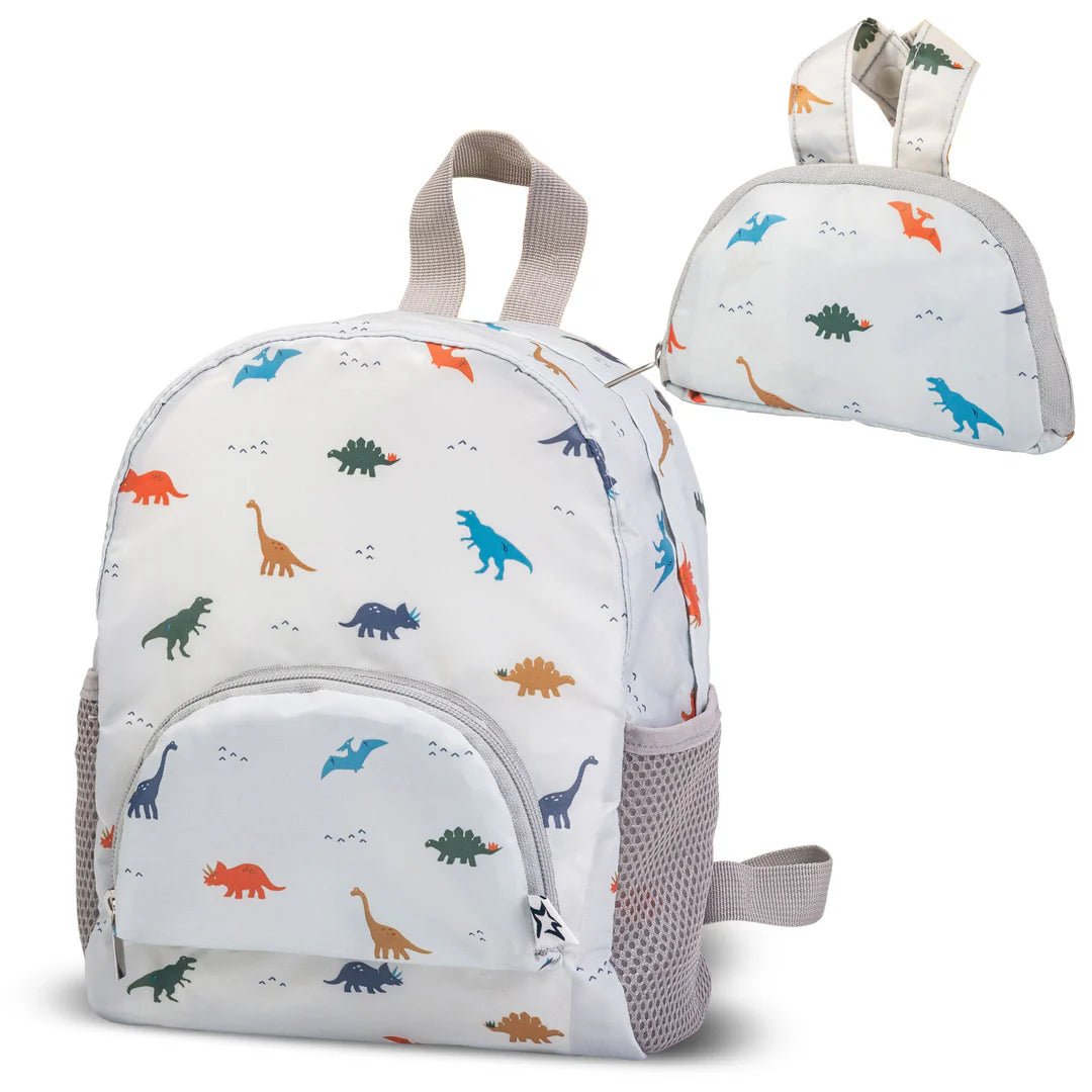 Sac à dos pliable pour tout-petit