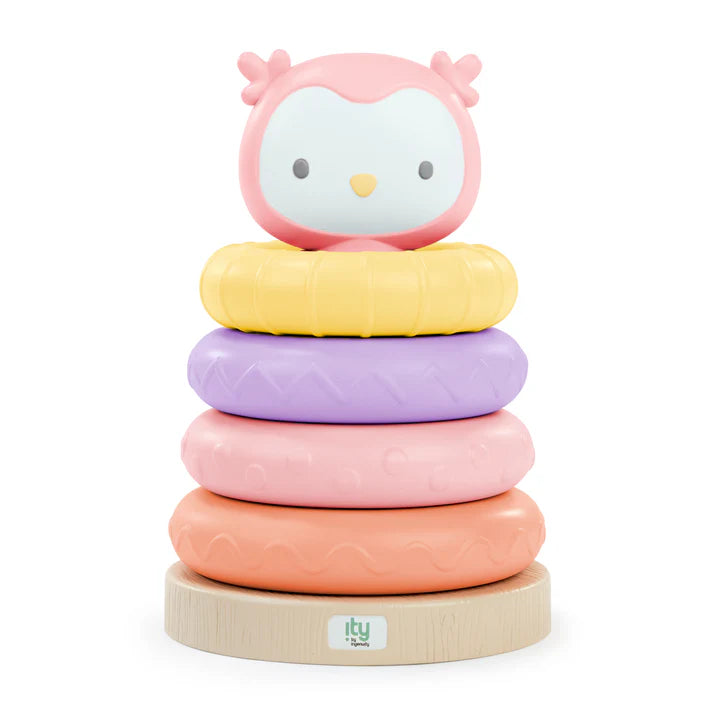Cutie Stacks - Nally