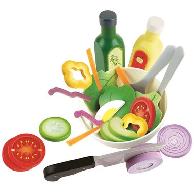 Ensemble - Salade Santé