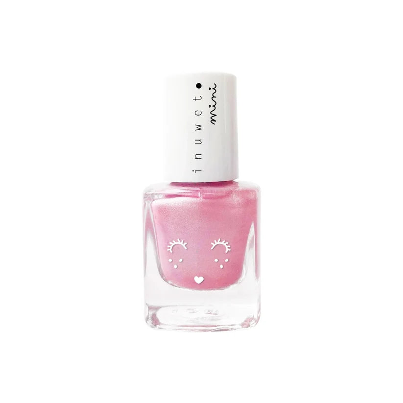 Coffret duo vernis - AQUALAND