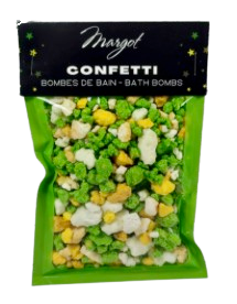 Confettis de Noël