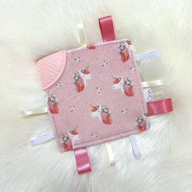 Doudou craquante