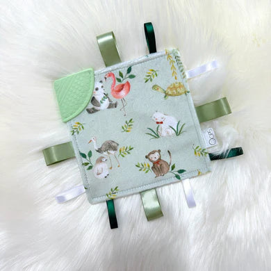 Doudou craquante