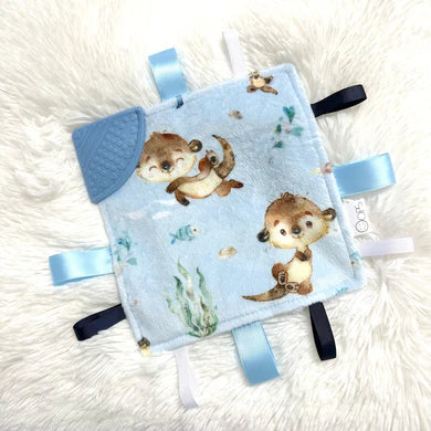 Doudou craquante
