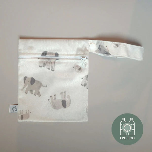 Mini sac lavable