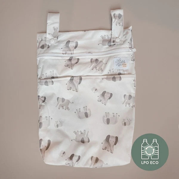 Sac de transport - LPO ECO