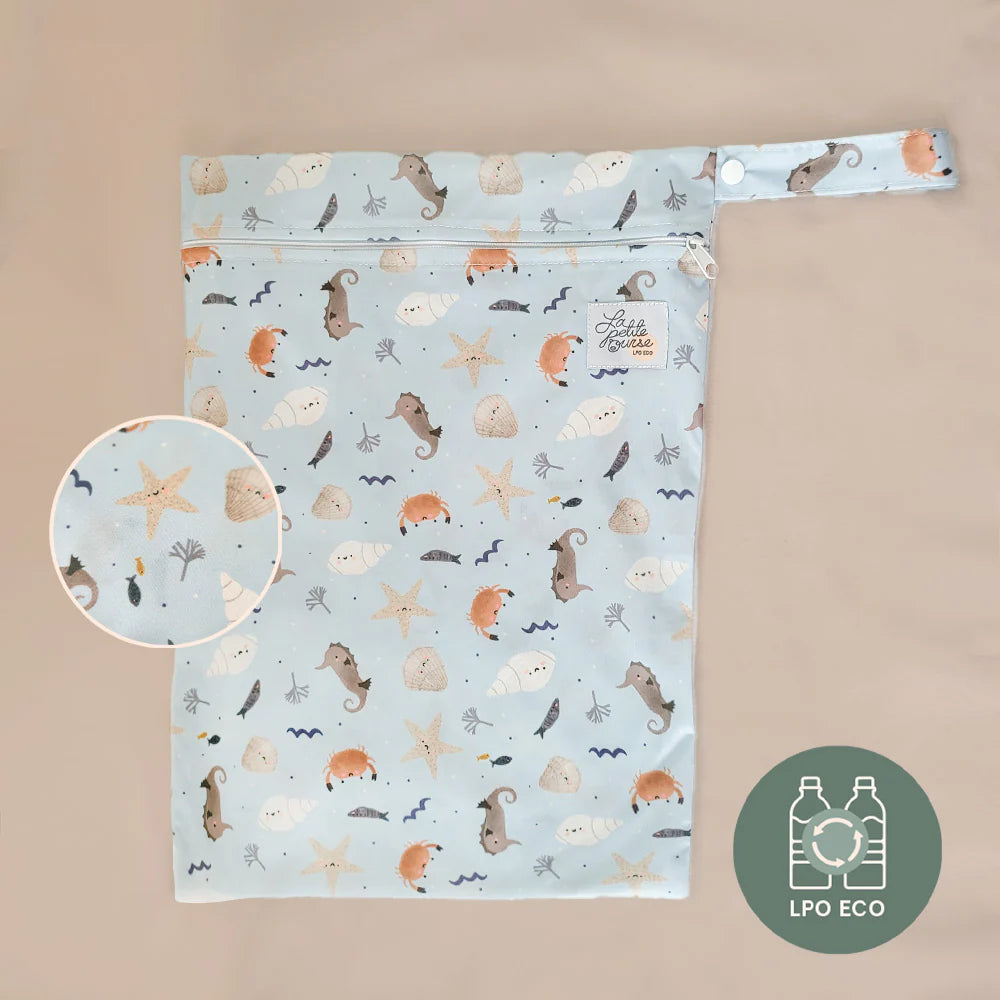 Sac de transport - LPO ECO