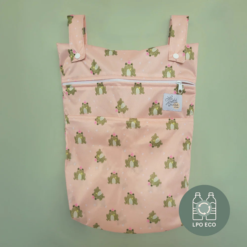 Sac de transport - LPO ECO