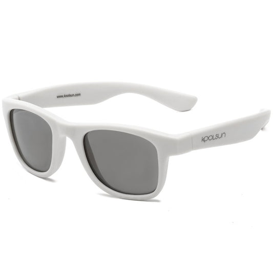 Wave - lunettes de soleil pour enfant Gris pâle