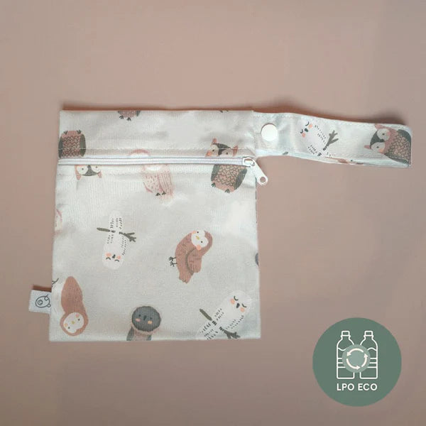 Mini sac lavable