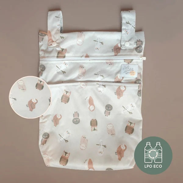 Sac de transport - LPO ECO