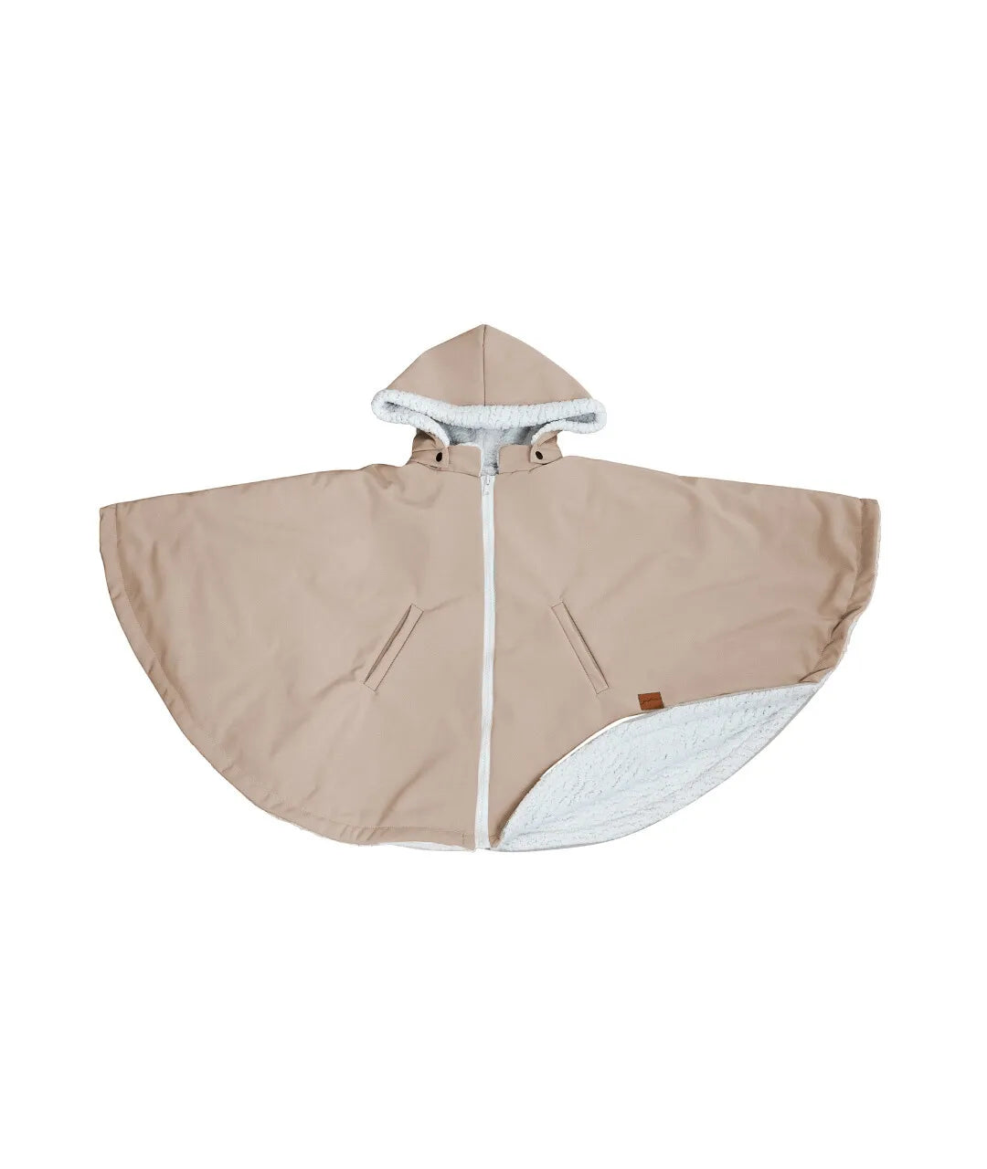 Housse Poncho | 3 en 1