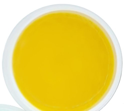 Peinture moussante jaune